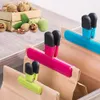 9er-Pack große Chipstüten-Clips – verschiedene Größen, Produktbild-Vorschau 4