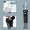 Douche buccale portable - sans fil - pour les soins Voir les images du produit 12