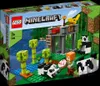 LEGO 21158 Minecraft Le jardin d'enfants des pandas, kit de Voir les images du produit 24