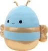 Squishmallows Plüschfigur Adopt Me Queen Bee 35 cm Produktbild-Vorschau 4