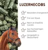 Supravit Luzernecobs 20kg | Luzernepellets mit hohem Anteil Produktbild-Vorschau 2