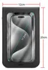Handytasche zum Umhängen für Alcatel 5V kleine Handtasche Produktbild-Vorschau 7