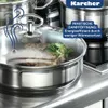 Karcher Topfset Jasmin (Edelstahl, 20-teilig, inkl. Produktbild-Vorschau 7