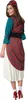 dressforfun® Frauenkostüm Vornehme Highlanderin Produktbild-Vorschau 2