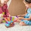 Sorter jeżyk układanka edukacyjna jeż montessori gra liczby Podgląd zdjęcia produktu 9