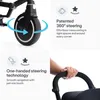 SmarTrike Wonder MAX 6v1 – wózek i trójkołowiec z pełnym Podgląd zdjęcia produktu 10