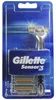 Gillette Houder Sensor3 + 6 mesjes Produktbild-Vorschau 3