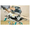 wolfcraft GmbH 1 MASTER 600 - Spann- und Arbeitstisch, Produktbild-Vorschau 14