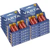 Multiple packs of Varta AA batteries stacked together. Anteprima dell’immagine prodotto