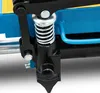 4x Bituxx Rangierhilfe inkl. Wagenheber Blau Produktbild-Vorschau 9