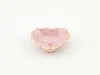 Herzschale 7 cm, Felicie, rosa Porzellan, Blumen, Leander Produktbild-Vorschau 2