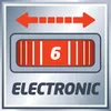 Einhell TC-DW 225 Ponceuse pour cloisons sèches Voir les images du produit 13