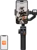 Stabilizzatore per smartphone Hohem iSteady M6 Nero Anteprima dell’immagine prodotto 2