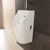 hansgrohe EluPura Original S urinoir, arrivée par le haut, Anteprima dell’immagine prodotto 6