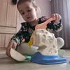 Machine d'extrusion pour pâte à modeler Voir les images du produit 2