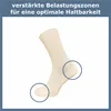 Gawilo  Venensocken ohne Gummi & ohne Naht | Ohne Produktbild-Vorschau 10