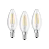 OSRAM LED žárovka s paticí CLB40 4W/840 E14 | 7W/827 Náhled obrázku produktu 12
