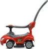 Baby Mix Dětské odrážedlo s vodící tyčí 3v1 Mega Car, Náhled obrázku produktu 7