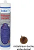 Silicon pro4 Premium 310 ml MITTELBRAUN/BUCHE-/EICHE-DUNKEL Produktbild-Vorschau 5