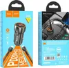 Hoco Z46A QC 3.0 Power Car Charger Rýchlonabíjačka do auta Náhľad obrázku produktu 4