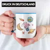 Trendation - Axolotl Tasse Grafik Lustig Geschenkidee Produktbild-Vorschau 2