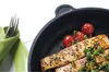 AMT GASTROGUSS poêle à frire, adapté à l'induction, hauteur Voir les images du produit 8