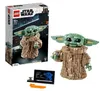 LEGO 75318 LEGO Star Wars 75318 Das Kind Anteprima dell’immagine prodotto 2
