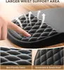 Ergonomisches Mauspad mit Gelkissen 2-in-1 Mousepad mit Produktbild-Vorschau 6