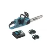 Makita DUC353RF2 Akku-Kettensäge, 35 cm Schwertlänge Produktbild-Vorschau 1