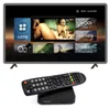 Golden Interstar Beta X 4K Ultra HD Linux OTT IP Box HD Produktbild-Vorschau 1
