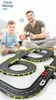 Slotcar Rennbahn 1:43 - Rennbahn Set - 7,2 m Strecke - 2 Produktbild-Vorschau 4