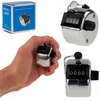 Clicker Ręczny licznik mechaniczny Analogowy krokomierz do Podgląd zdjęcia produktu 11
