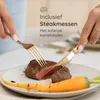 Deleca Besteckset Amor für 6 Personen - 36-teilig Besteck Produktbild-Vorschau 15