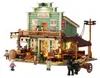FunWhole Old West FO9057 Negozio generale FO9057 Anteprima dell’immagine prodotto 15