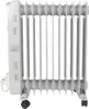 Radiateur à huile - 2500 W - 11 ailettes Voir les images du produit 2