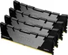Kingston DIMM 32 GB DDR4-3600 (4x 8 GB) Quad-Kit, Produktbild-Vorschau 3