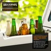 Brandson Kühlbox elektrisch 10L, 230V Netzspannung und 12V Produktbild-Vorschau 6