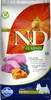 N&D Pumpkin Dog Adult Mini Agnello e Mirtillo 7 kg Anteprima dell’immagine prodotto 4