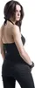 RED by EMP Damen schwarze Neckholder Tops im Doppelpack L Produktbild-Vorschau 6
