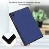 Schutzhülle + 2x 4H Displayfolie für Samsung Galaxy Tab A11 Produktbild-Vorschau 4