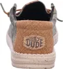 Hey Dude Mokassins Schnürschuhe Herren 32303337333035 Grün Produktbild-Vorschau 25