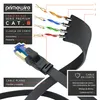 Cable de red Primewire, CAT.8, RJ-45 (Ethernet) (1500 cm), Vista previa de la imagen del producto 5