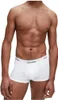 Calvin Klein Ck 3 Pack Low Rise Trunks Maat M Produktbild-Vorschau 32
