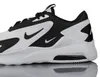 Nike Air Max Bolt Schwarz/Weiss Textil/Synthetik : Normal : Produktbild-Vorschau 26