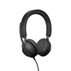 JABRA Evolve2 40 SE USB-A Stereo MS black Produktbild-Vorschau 9