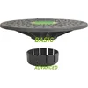 Schildkröt Fitness Balance Board Schwarz-Grün 960031 Produktbild-Vorschau 3