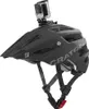 Cratoni AllTrack Helm blaue Matte größe S-M (54-58 cm) Produktbild-Vorschau 6