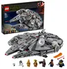 LEGO Star Wars Sokół Millennium, Zestaw Klocków Podgląd zdjęcia produktu 10
