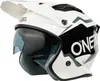 Casque O'Neal VOLT CORP noir/blanc L (59 cm) Voir les images du produit 1