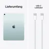 Apple iPad Air, 33 cm (13"), 2732 x 2048 Pixel, 256 GB, 12 Produktbild-Vorschau 10